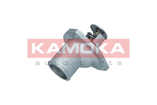 Термостат, охлаждающая жидкость - 7710075 KAMOKA