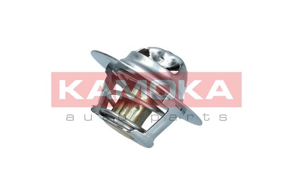 Thermostat, coolant - 7710076 KAMOKA