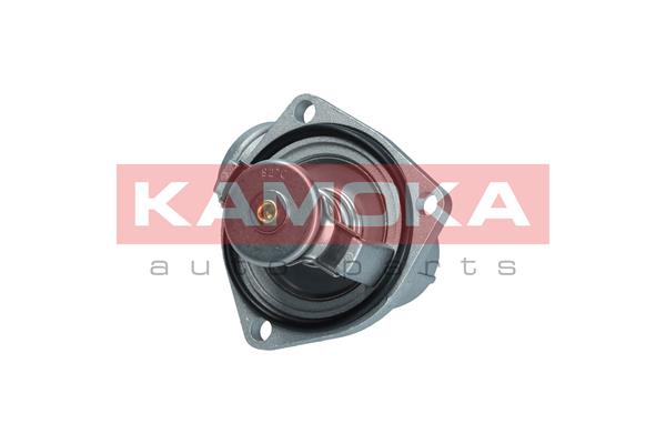 Thermostat, coolant - 7710081 KAMOKA