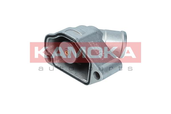 termostatas, aušinimo skystis - 7710083 KAMOKA