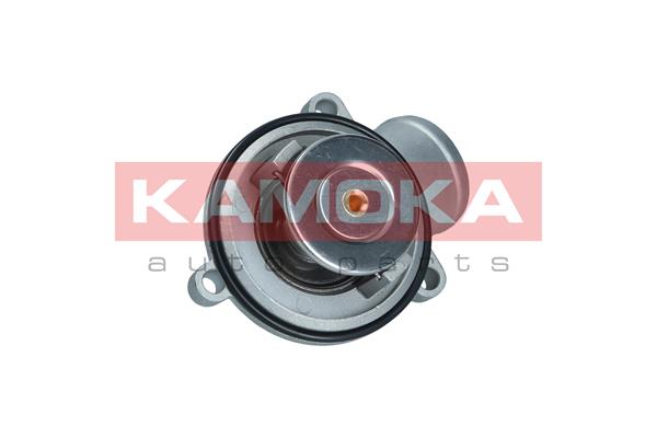 Thermostat, coolant - 7710086 KAMOKA
