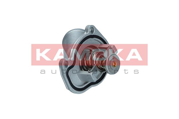 Thermostat, coolant - 7710088 KAMOKA
