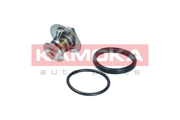 Termostato, Refrigerante - 7710093 KAMOKA
