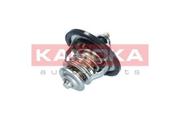 Thermostat, coolant - 7710098 KAMOKA