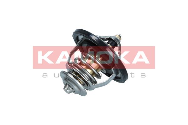 Thermostat, coolant - 7710099 KAMOKA