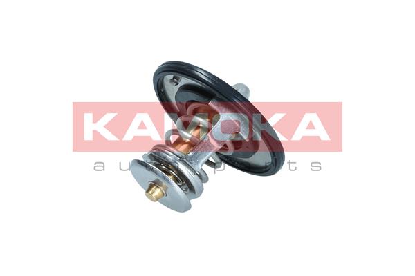 Termostato, Refrigerante - 7710100 KAMOKA