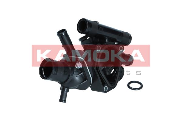 Termostato, Refrigerante - 7710107 KAMOKA