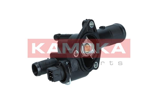 Termostato, Refrigerante - 7710109 KAMOKA