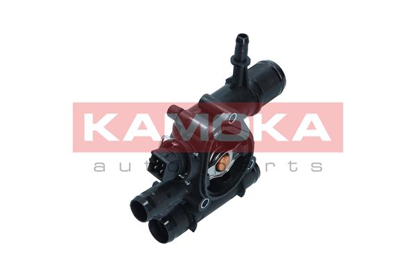 Termostato, Refrigerante - 7710112 KAMOKA