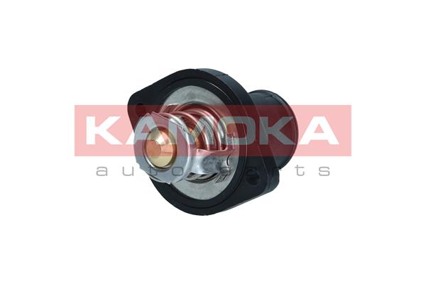 Thermostat, coolant - 7710114 KAMOKA