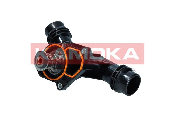 Termostato, Refrigerante - 7710116 KAMOKA