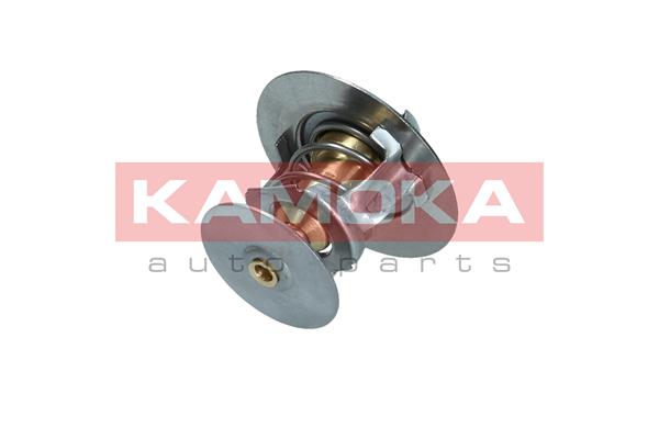 Termostato, Refrigerante - 7710125 KAMOKA