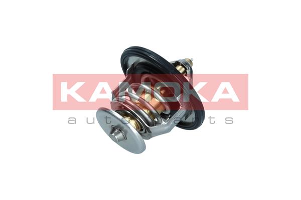 Termostato, Refrigerante - 7710128 KAMOKA
