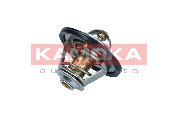 Termostato, Refrigerante - 7710129 KAMOKA