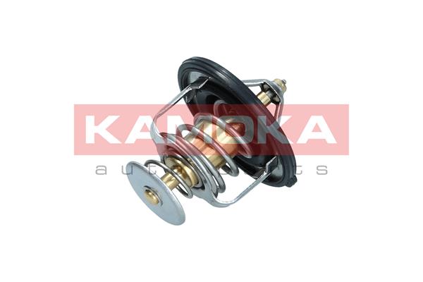 Thermostat, coolant - 7710136 KAMOKA