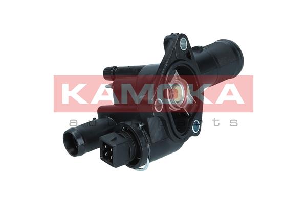 Termostato, Refrigerante - 7710137 KAMOKA