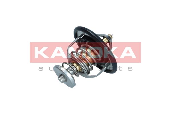 Thermostat, coolant - 7710148 KAMOKA