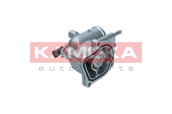 Thermostat, coolant - 7710151 KAMOKA