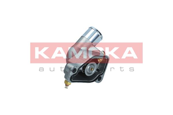 Thermostat, coolant - 7710152 KAMOKA
