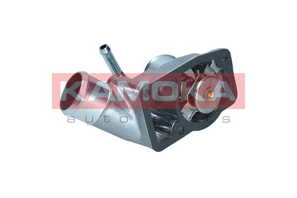 Termostato, Refrigerante - 7710153 KAMOKA