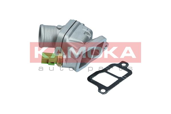 Termostato, Refrigerante - 7710157 KAMOKA