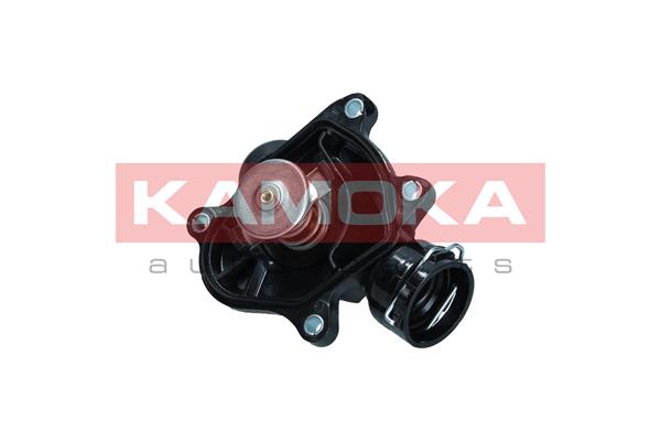 Termostato, Refrigerante - 7710159 KAMOKA