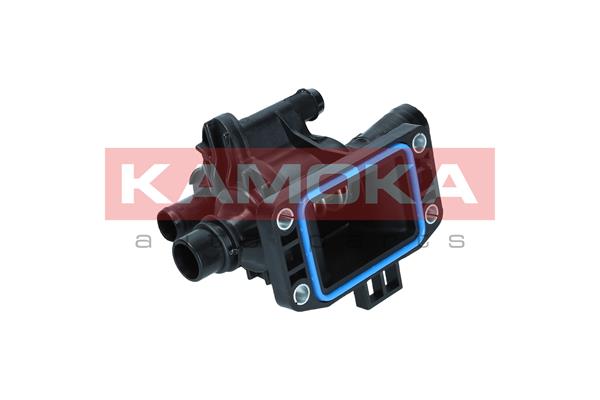 Termostato, Refrigerante - 7710161 KAMOKA