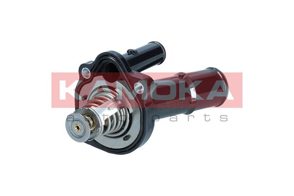 Termostato, Refrigerante - 7710163 KAMOKA