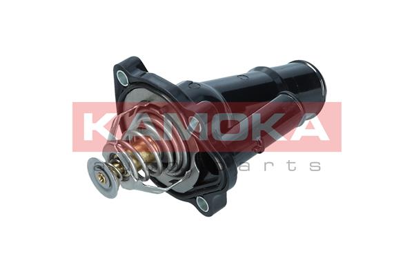 Termostato, Refrigerante - 7710164 KAMOKA