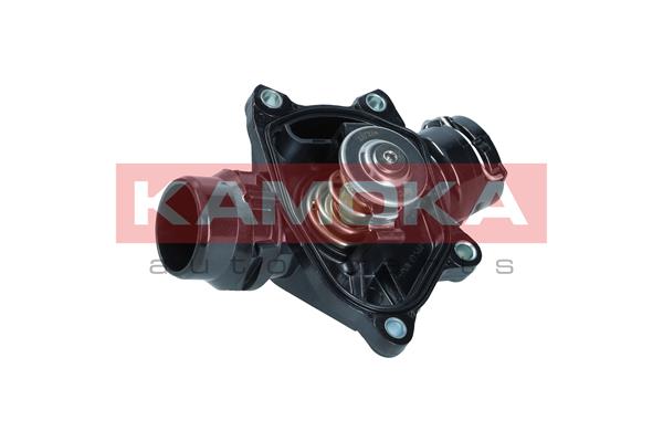 Termostato, Refrigerante - 7710171 KAMOKA