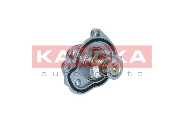 Thermostat, coolant - 7710174 KAMOKA