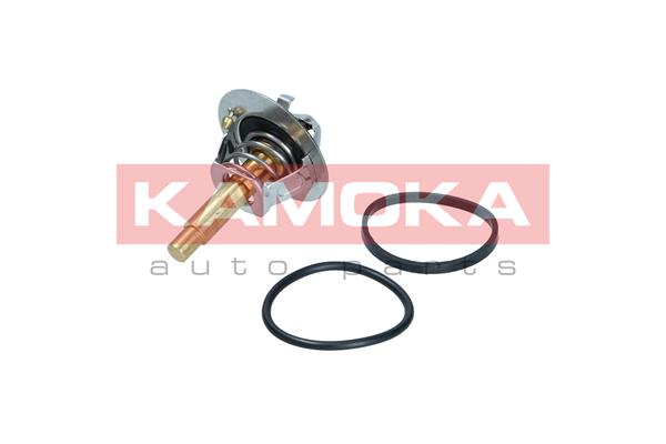 Thermostat, coolant - 7710175 KAMOKA