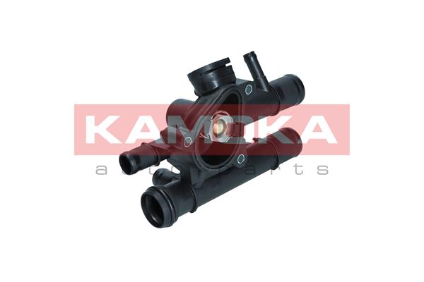 Termostato, Refrigerante - 7710178 KAMOKA
