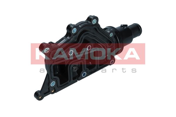 Termostato, Refrigerante - 7710179 KAMOKA