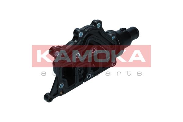 Termostato, Refrigerante - 7710180 KAMOKA