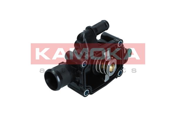 Termostato, Refrigerante - 7710181 KAMOKA