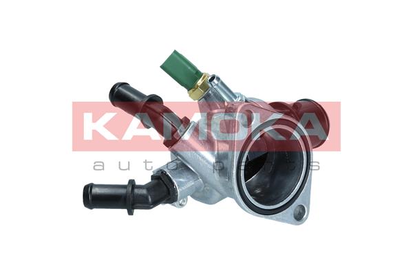 Termostato, Refrigerante - 7710182 KAMOKA