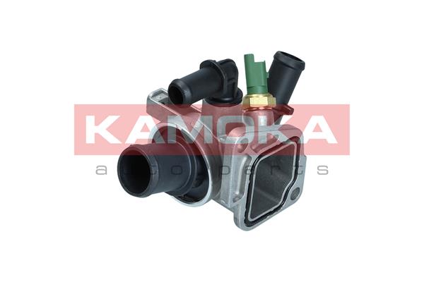 Termostato, Refrigerante - 7710183 KAMOKA