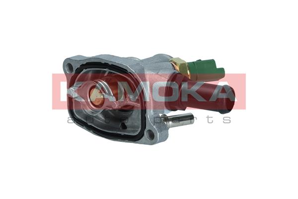 Termostato, Refrigerante - 7710184 KAMOKA