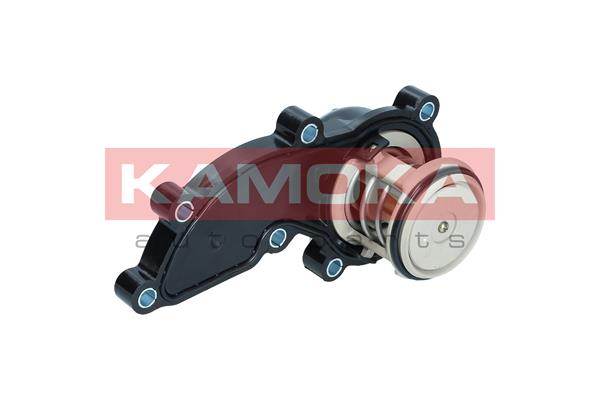 Termostato, Refrigerante - 7710186 KAMOKA