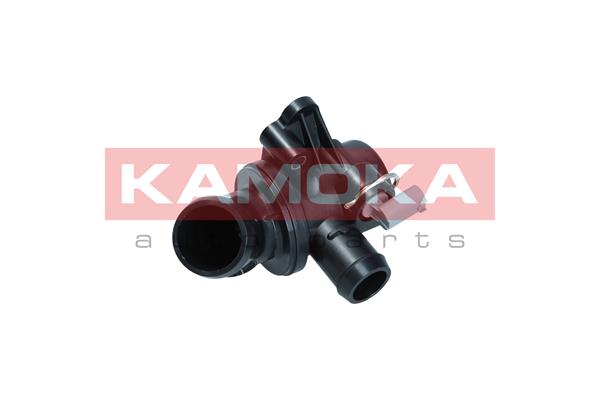 Termostato, Refrigerante - 7710187 KAMOKA