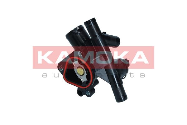 Thermostat, coolant - 7710194 KAMOKA