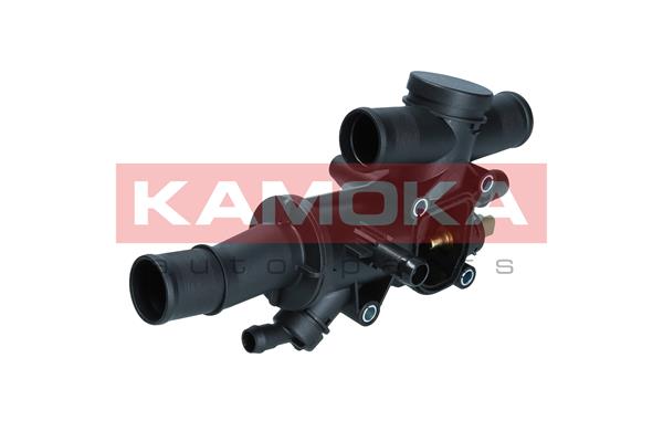 Termostato, Refrigerante - 7710196 KAMOKA