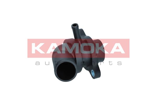 termostatas, aušinimo skystis - 7710200 KAMOKA