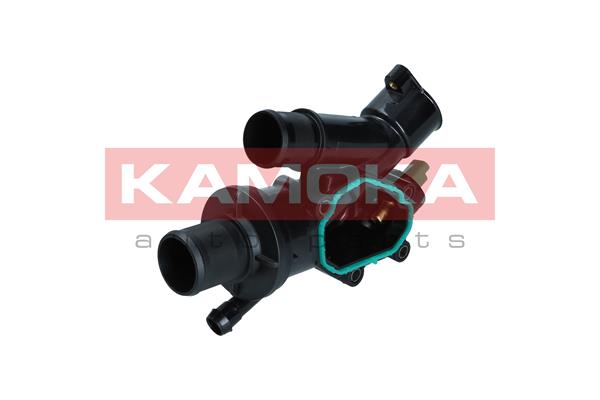 Termostato, Refrigerante - 7710206 KAMOKA