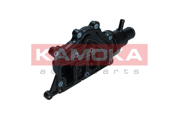 Termostato, Refrigerante - 7710208 KAMOKA