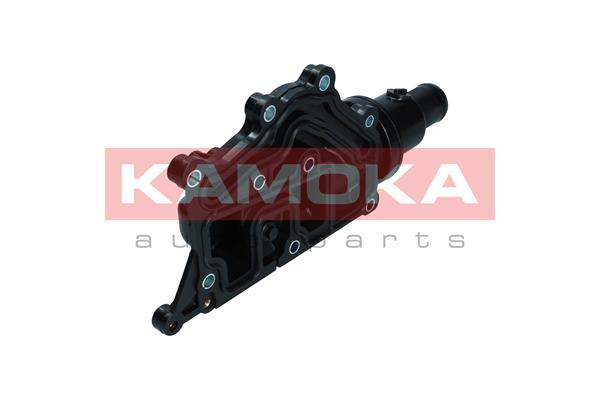 Termostato, Refrigerante - 7710210 KAMOKA