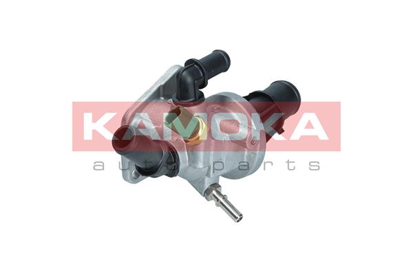Termostato, Refrigerante - 7710217 KAMOKA