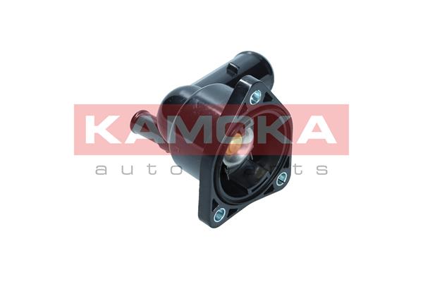 Thermostat, coolant - 7710234 KAMOKA
