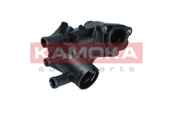 Termostato, Refrigerante - 7710258 KAMOKA